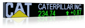 led-stock-ticker ticker display