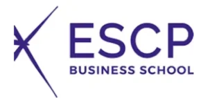 escp business school logo