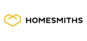 homesmiths logo