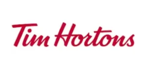 tim hortons logo
