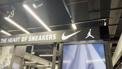 led sports ticker display